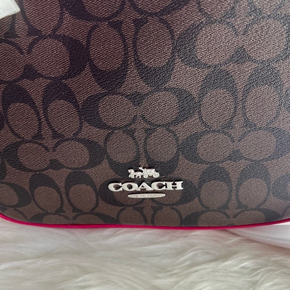 Coach ellie file bag - Picture 10 of 13